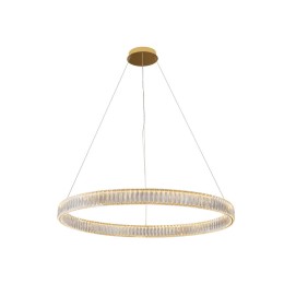 Подвесной светильник Newport 8240 8242N/60 gold