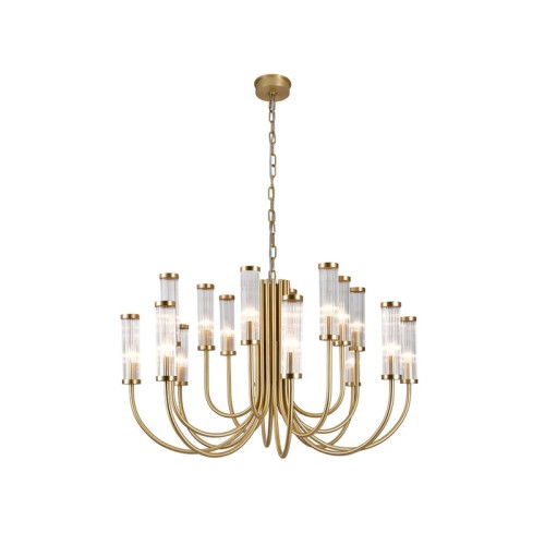 Бра Newport 4550 4551/A brass