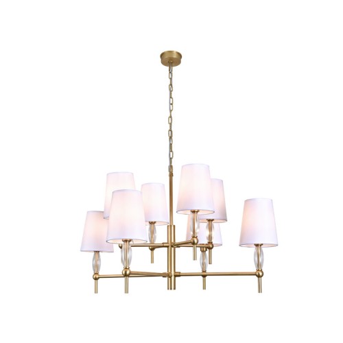 Бра Newport 4370 4371/A brass