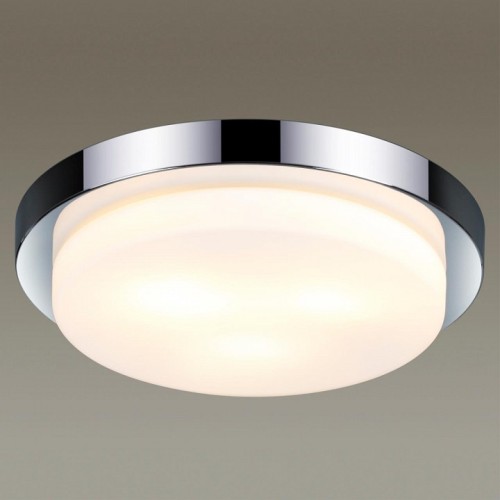 Накладной светильник Odeon Light Holger 2746/3C