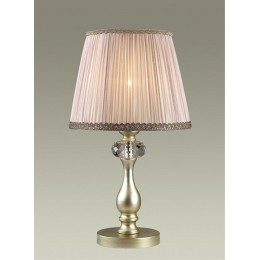 Настольная лампа декоративная Odeon Light Aurelia 3390/1T
