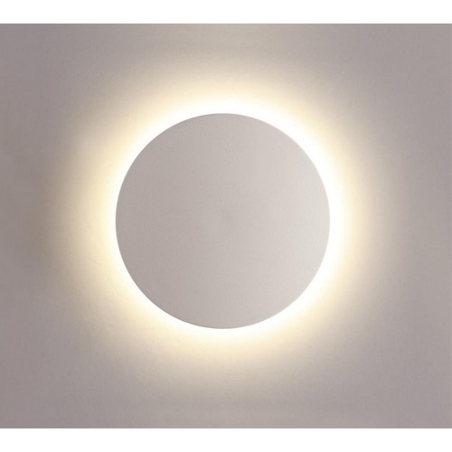 Накладной светильник Odeon Light Eclissi 3633/9WL