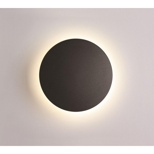Накладной светильник Odeon Light Eclissi 3634/6WL