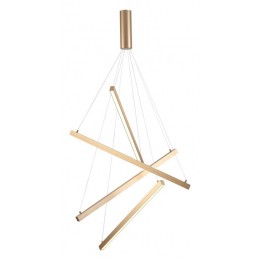 Подвесная люстра Odeon Light Cometa 3860/48L