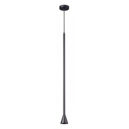 Подвесной светильник Odeon Light Pipa 3884/1B