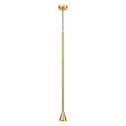 Подвесной светильник Odeon Light Pipa 3884/1G