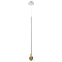 Подвесной светильник Odeon Light Pipa 3884/1GW