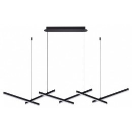 Подвесной светильник Odeon Light Rudy 3890/85L