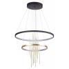 Подвесной светильник Odeon Light Monica 3901/63L