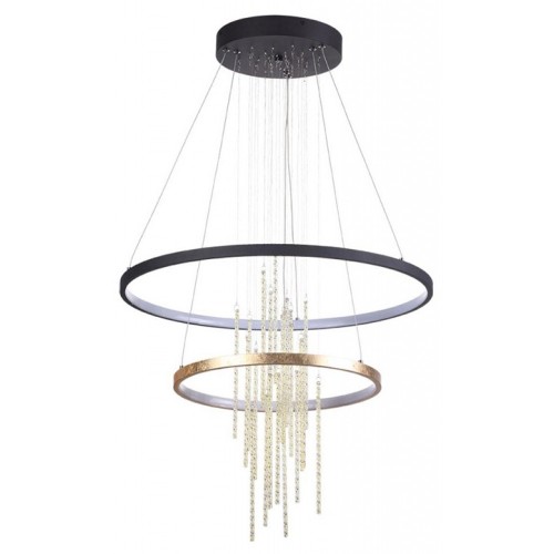 Подвесной светильник Odeon Light Monica 3901/63L