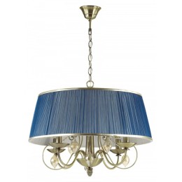 Подвесной светильник Odeon Light Niagara 3921/4