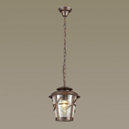 Подвесной светильник Odeon Light Aletti 4052/1