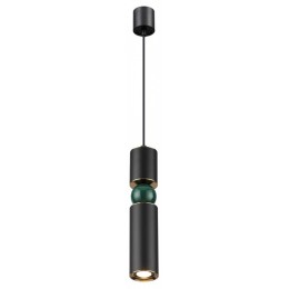 Подвесной светильник Odeon Light Sakra 4075/5L