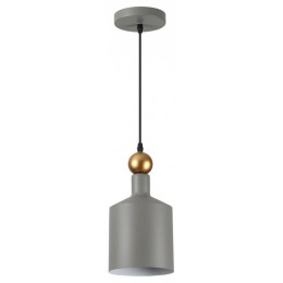 Подвесной светильник Odeon Light Bolli 4086/1