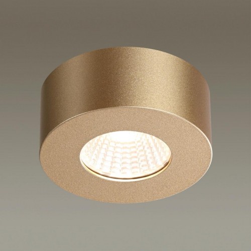 Накладной светильник Odeon Light Bene 4284/7CL