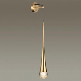 Бра Odeon Light Gota 4285/1W