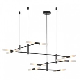 Люстра на штанге Odeon Light HIGHTECH 4307/16