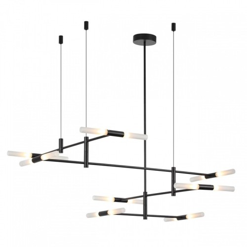 Люстра на штанге Odeon Light HIGHTECH 4307/16