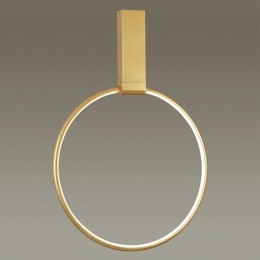 Светильник на штанге Odeon Light Annel 4319/32CL