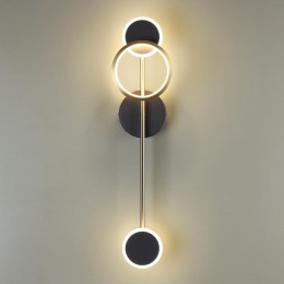 Бра Odeon Light Denzel 4321/16WL