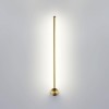 Бра Odeon Light FILLINI 4335/12WGP