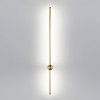 Бра Odeon Light FILLINI 4335/18WGP