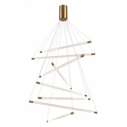 Подвесной светильник Odeon Light Sparky 4369/80L