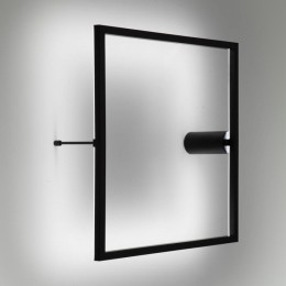 Накладной светильник Odeon Light Omen 4385/24WL