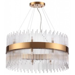 Подвесная люстра Odeon Light Focco 4722/18