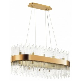 Подвесной светильник Odeon Light Focco 4722/24