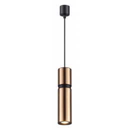 Подвесной светильник Odeon Light Afra 4744/5L