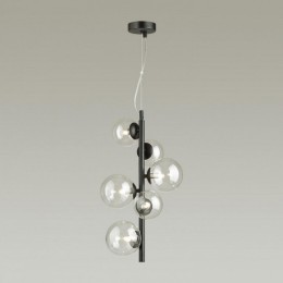 Подвесной светильник Odeon Light Tovi 4818/6