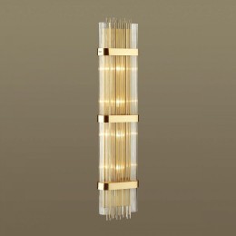 Накладной светильник Odeon Light Empire 4853/6W