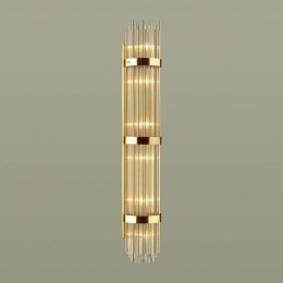 Накладной светильник Odeon Light Empire 4854/6W