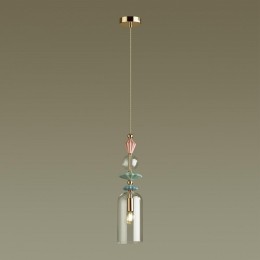 Подвесной светильник Odeon Light Bizet 4855/1