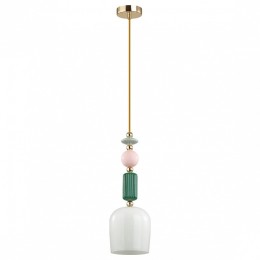 Подвесной светильник Odeon Light Candy 4861/1
