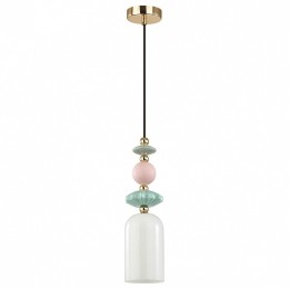 Подвесной светильник Odeon Light Candy 4861/1B