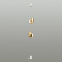 Светильник на растяжке Odeon Light Jungle 4864/2FC