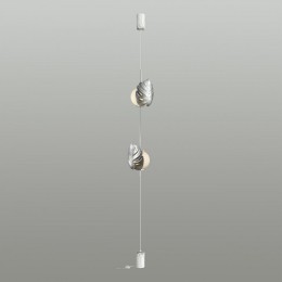 Светильник на растяжке Odeon Light Jungle 4865/2FC