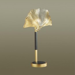 Настольная лампа декоративная Odeon Light Ventaglio 4870/1T