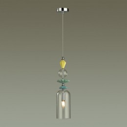 Подвесной светильник Odeon Light Bizet 4893/1