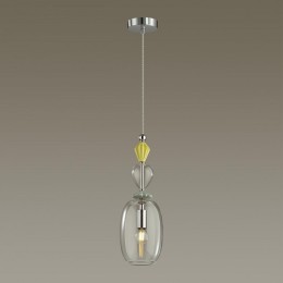 Подвесной светильник Odeon Light Bizet 4893/1B