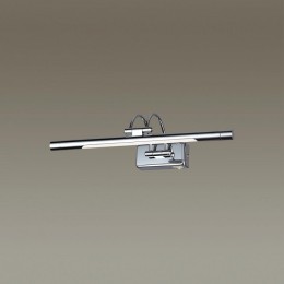 Подсветка для картины Odeon Light Revola 4908/5WL