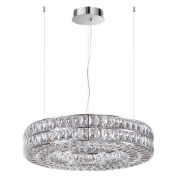 Подвесной светильник Odeon Light Panta 4927/52L