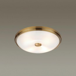 Накладной светильник Odeon Light Pelow 4956/4