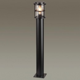 Наземный высокий светильник Odeon Light Magus 4964/1F