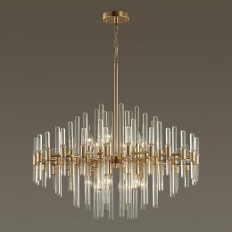 Подвесная люстра Odeon Light Stika 4988/12