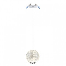 Подвесной светильник Odeon Light Crystal 5007/5LA