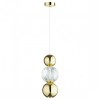 Подвесной светильник Odeon Light Crystal 1 5008/7LA