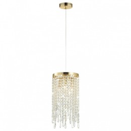 Подвесной светильник Odeon Light Chokka 5028/3